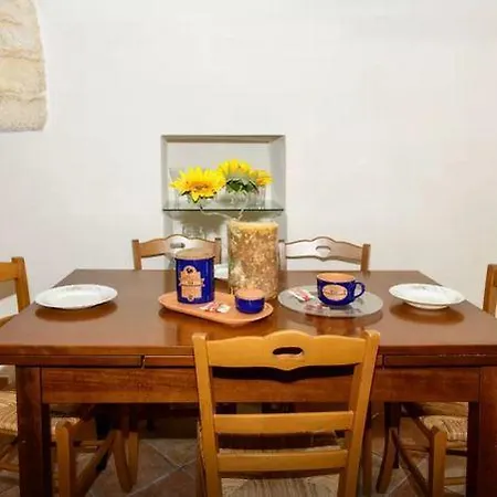 Casa Riccardo * 오스투니
