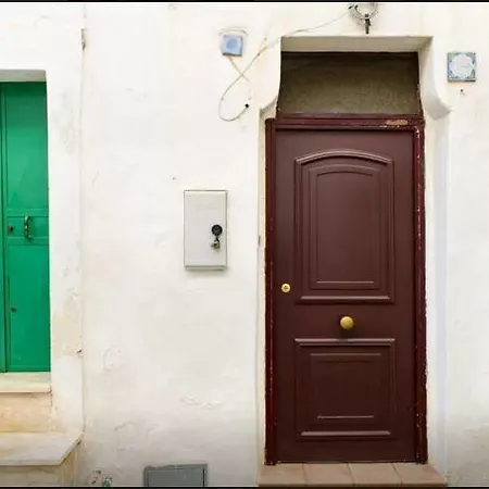 Casa Riccardo 펜션