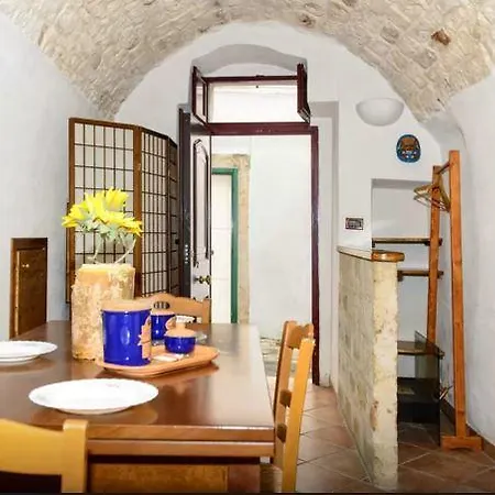 Casa Riccardo